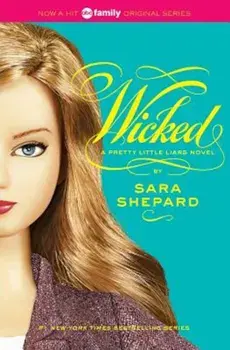 Pretty Little Liars '5: Wicked, Paperback/Sara Shepard
