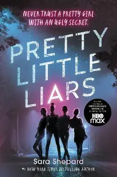 Pretty Little Liars, Paperback/Sara Shepard
