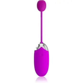 PRETTY LOVE Abner Global Remote Control ou vibrator