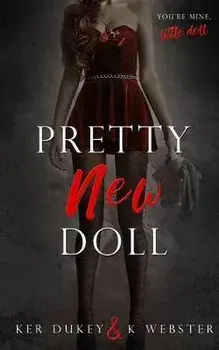 Pretty New Doll, Paperback/K. Webster