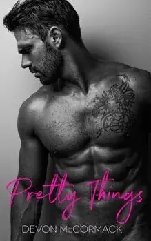Pretty Things, Paperback/Devon McCormack