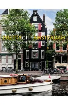 prettycityamsterdam - Siobhan Ferguson
