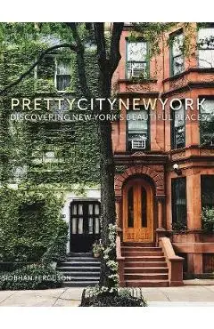 prettycitynewyork - Siobhan Ferguson