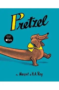 Pretzel - H. A. Rey