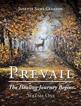 Prevail: The Healing Journey Begins: Volume One, Paperback/Janette Sams Gleaton