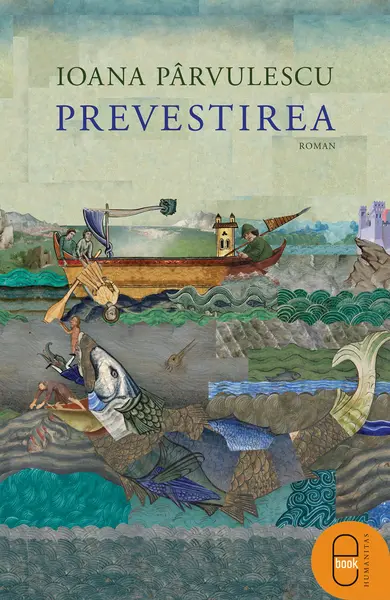 Prevestirea (epub)