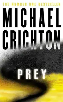 Prey, Paperback/Michael Crichton