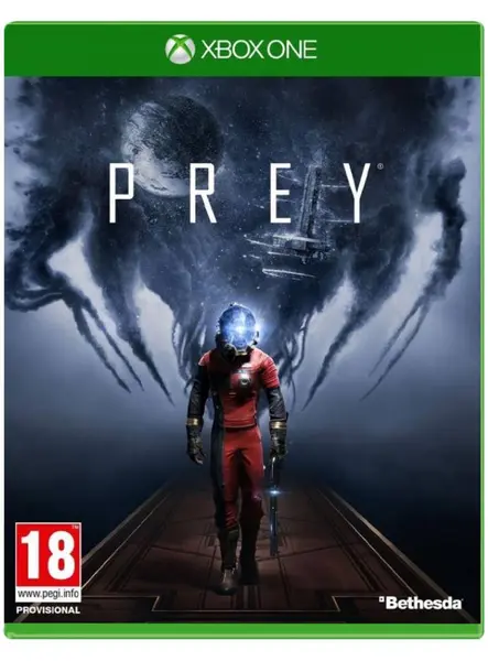 Prey Xbox One|PC|PlayStation 4