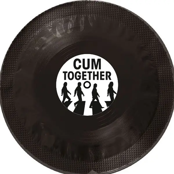 Prezervativ Callvin - Cum Together