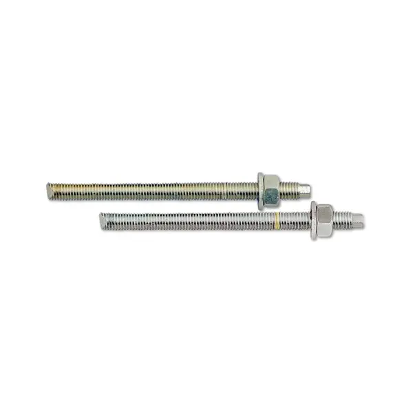 Prezoane Fixari Chimice Cap Hexinox-m10x300 90