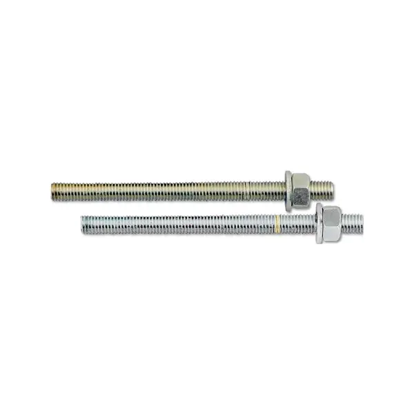 Prezoane Fixari Chimice Cap Plat Inox-m16x190125