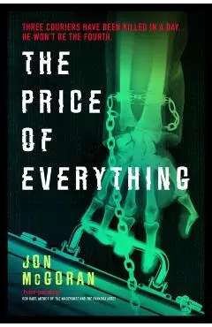 Price of Everything - Jon Mcgoran