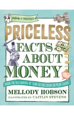 Priceless Facts about Money - Mellody Hobson