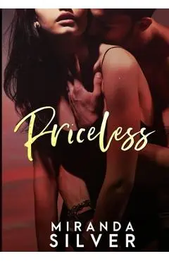 Priceless - Miranda Silver
