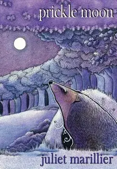 Prickle Moon, Hardcover/Juliet Marillier