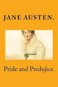 Pride and Predujice., Paperback/Jane Austen