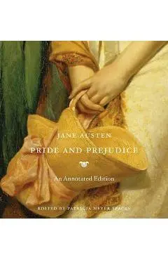 Pride and Prejudice