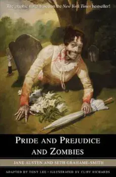 Pride and Prejudice and Zombies, Paperback/Jane Austen