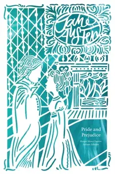 Pride and Prejudice (Artisan Edition), Paperback/Jane Austen