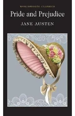 Pride and Prejudice