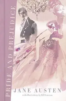 Pride and Prejudice (Deluxe Edition). Deluxe Ed, Hardback/Jane Austen