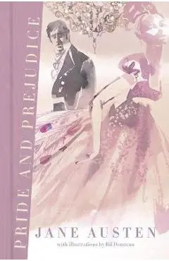 Pride and Prejudice (Deluxe Edition) - Jane Austen