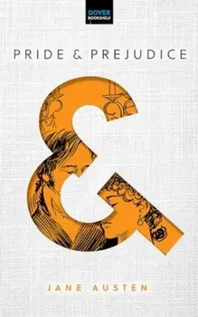 Pride and Prejudice, Hardback/Jane Austen
