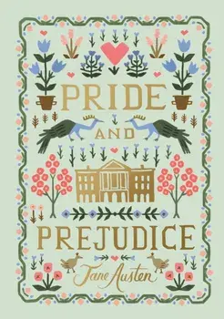 Pride and Prejudice, Hardback/Jane Austen