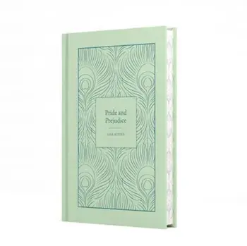 Pride and Prejudice, Hardback/Jane Austen