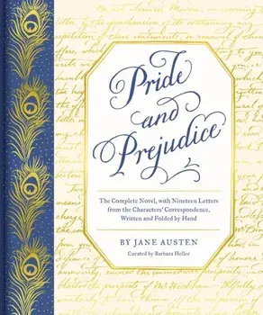 Pride and Prejudice, Hardback/Jane Austen