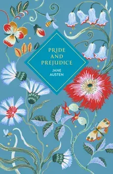 Pride and Prejudice, Hardback/Jane Austen