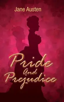 Pride and Prejudice, Hardcover/Jane Austen