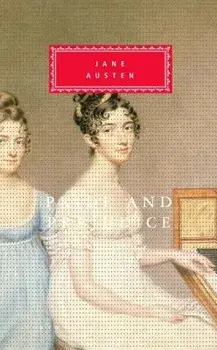 Pride and Prejudice, Hardcover/Jane Austen