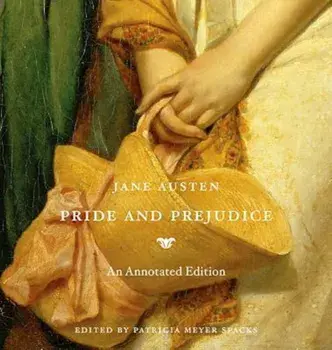 Pride and Prejudice, Hardcover/Jane Austen
