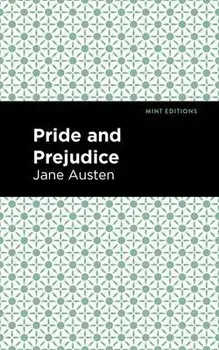 Pride and Prejudice, Hardcover/Jane Austen