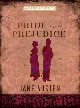 Pride and Prejudice, Hardcover/Jane Austen