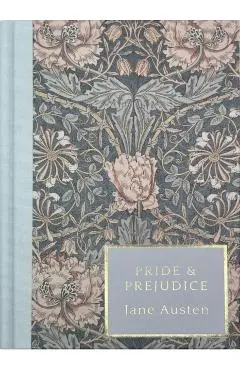 Pride and Prejudice (Heritage Collection) - Jane Austen