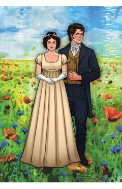 Pride and Prejudice (Illustrated): Painted Wings Special Edition - Jane Austen