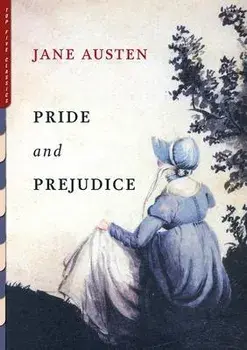Pride and Prejudice (Illustrated): With Illustrations by Charles E. Brock, Paperback/Jane Austen