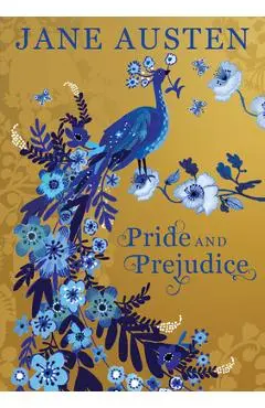 Pride and Prejudice - Jane Austen