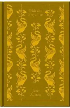 Pride and Prejudice - Jane Austen
