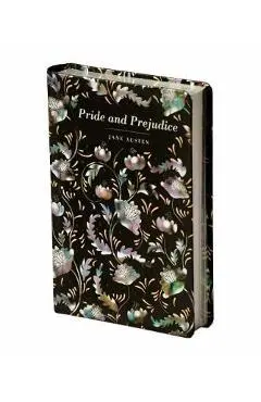 Pride and Prejudice - Jane Austen