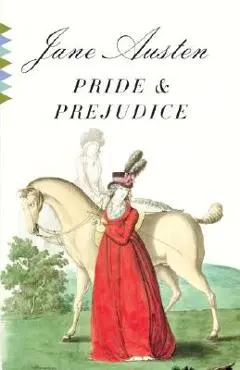 Pride and Prejudice - Jane Austen