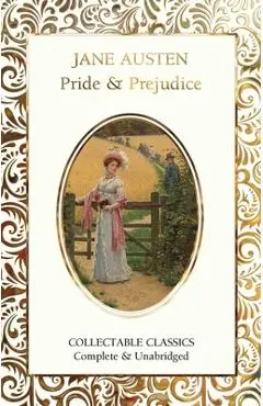 Pride and Prejudice - Jane Austen