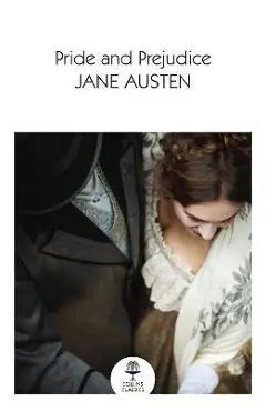 Pride and Prejudice - Jane Austen