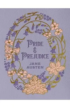 Pride and Prejudice - Jane Austen