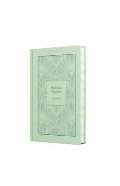 Pride and Prejudice - Jane Austen