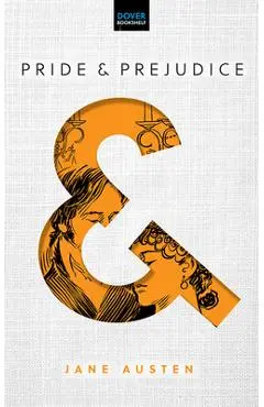 Pride and Prejudice - Jane Austen