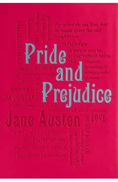 Pride and Prejudice - Jane Austen