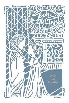 Pride and Prejudice (Jane Austen Collection), Hardback/***